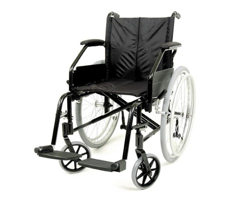 Кресло-коляска 8018A0603SP