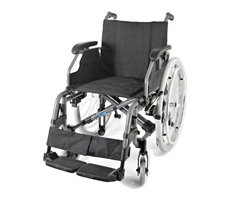 Кресло-коляска 8018A0603SP/T