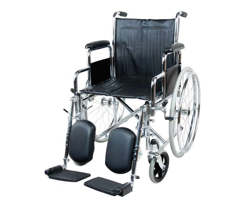 Кресло-коляска 1618C0304