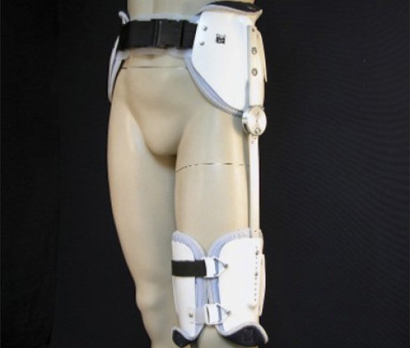 Аппарат ортопедический на тазобедренный сустав АН6-08