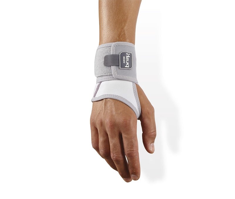 Лучезапястный ортез (на правую руку) Push care Wrist Brace, арт. 1.10.1