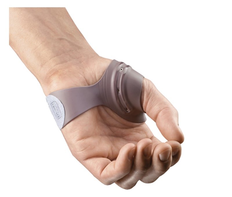 Ортез на большой палец руки Push ortho Thumb Brace CMC, арт. 3.10.1