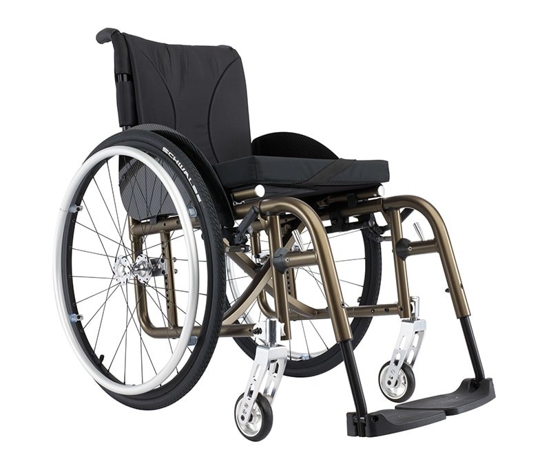 Кресло-коляска Küschall Compact